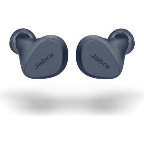 Jabra Elite 2 TWS Kulak İçi Bluetooth Kulaklık Lacivert...