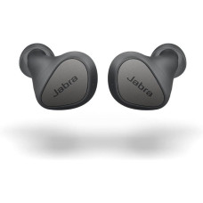 Jabra Elite 3 TWS Koyu Gri Kulak İçi Bluetooth Kulaklık Kutusuz