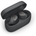 Jabra Elite 3 TWS Koyu Gri Kulak İçi Bluetooth Kulaklık Kutusuz