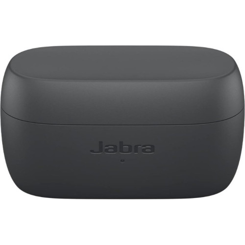 Jabra Elite 3 TWS Koyu Gri Kulak İçi Bluetooth Kulaklık Kutusuz