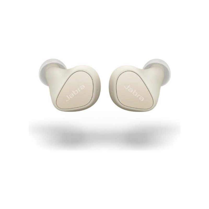 Jabra Elite 3 Kulakiçi Kablosuz Bluetooth Kulaklık Altın Bej