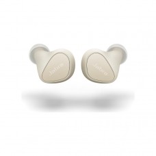 Jabra Elite 3 Kulakiçi Kablosuz Bluetooth Kulaklık Altın Bej
