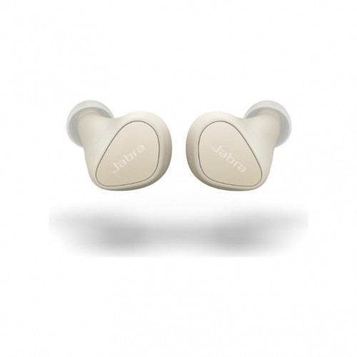 Jabra Elite 3 Kulakiçi Kablosuz Bluetooth Kulaklık Altın Bej