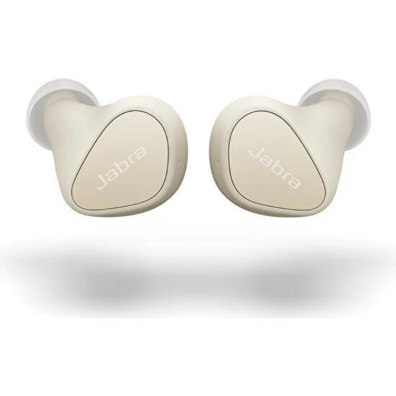Jabra Elite 3 TWS Bej Kulak İçi Bluetooth Kulaklık outlet
