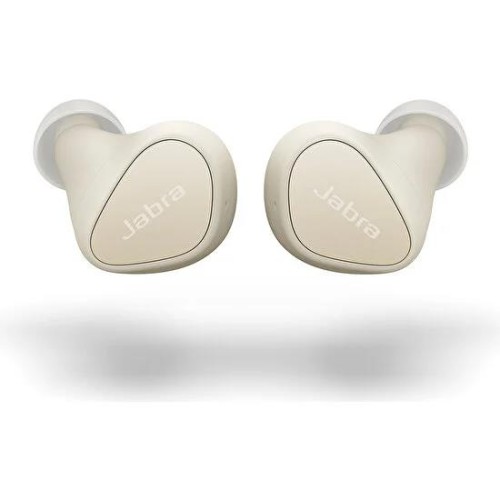 Jabra Elite 3 TWS Bej Kulak İçi Bluetooth Kulaklık outlet