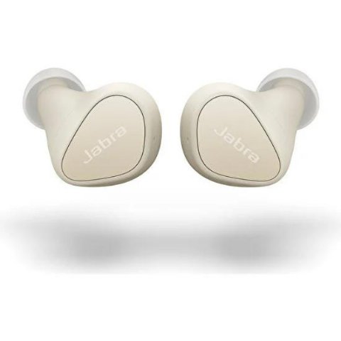Jabra Elite 3 TWS Bej Kulak İçi Bluetooth Kulaklık outlet