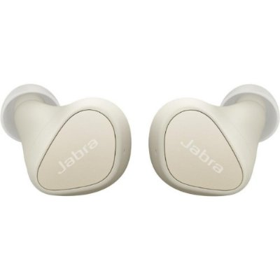 Jabra Elite 3 TWS Bej Kulak İçi Bluetooth Kulaklık Teşhir