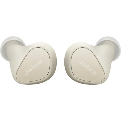 Jabra Elite 3 TWS Bej Kulak İçi Bluetooth Kulaklık Teşhir