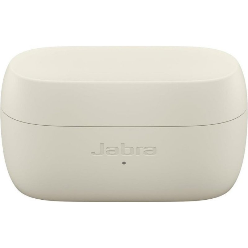 Jabra Elite 3 TWS Bej Kulak İçi Bluetooth Kulaklık Teşhir