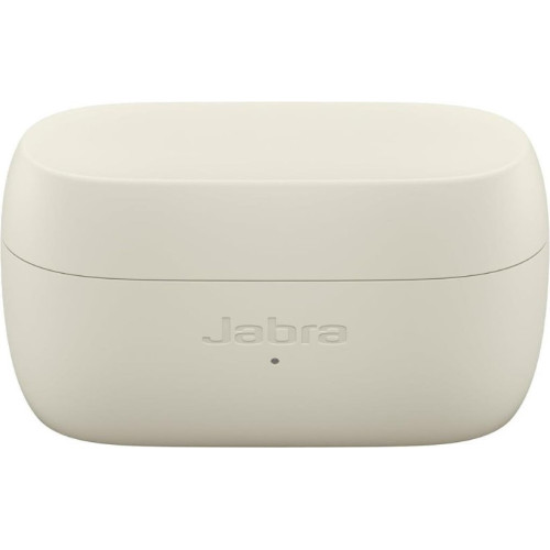 Jabra Elite 3 TWS Bej Kulak İçi Bluetooth Kulaklık Teşhir