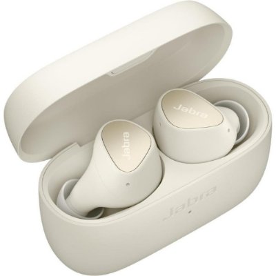Jabra Elite 3 TWS Bej Kulak İçi Bluetooth Kulaklık Teşhir