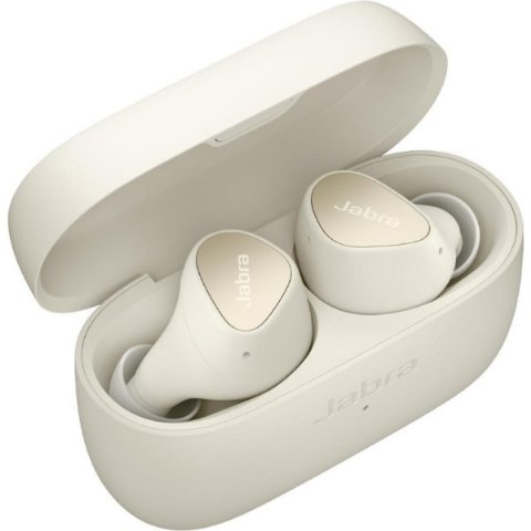 Jabra Elite 3 TWS Bej Kulak İçi Bluetooth Kulaklık Teşhir