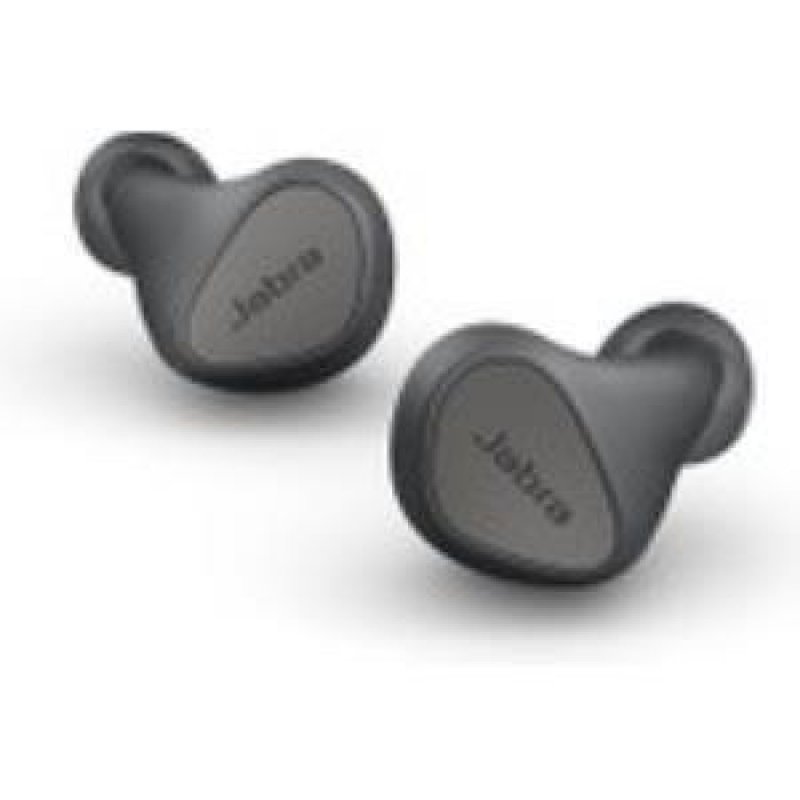 Jabra Elite 3 Kulakiçi Kablosuz Bluetooth Kulaklık - Koyu Gri