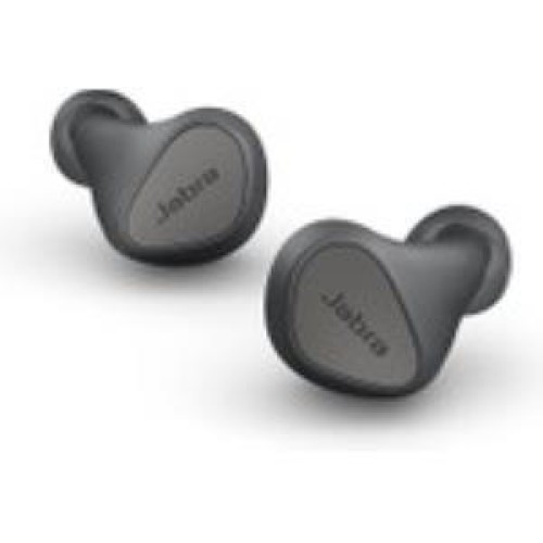 Jabra Elite 3 Kulakiçi Kablosuz Bluetooth Kulaklık - Koyu Gri