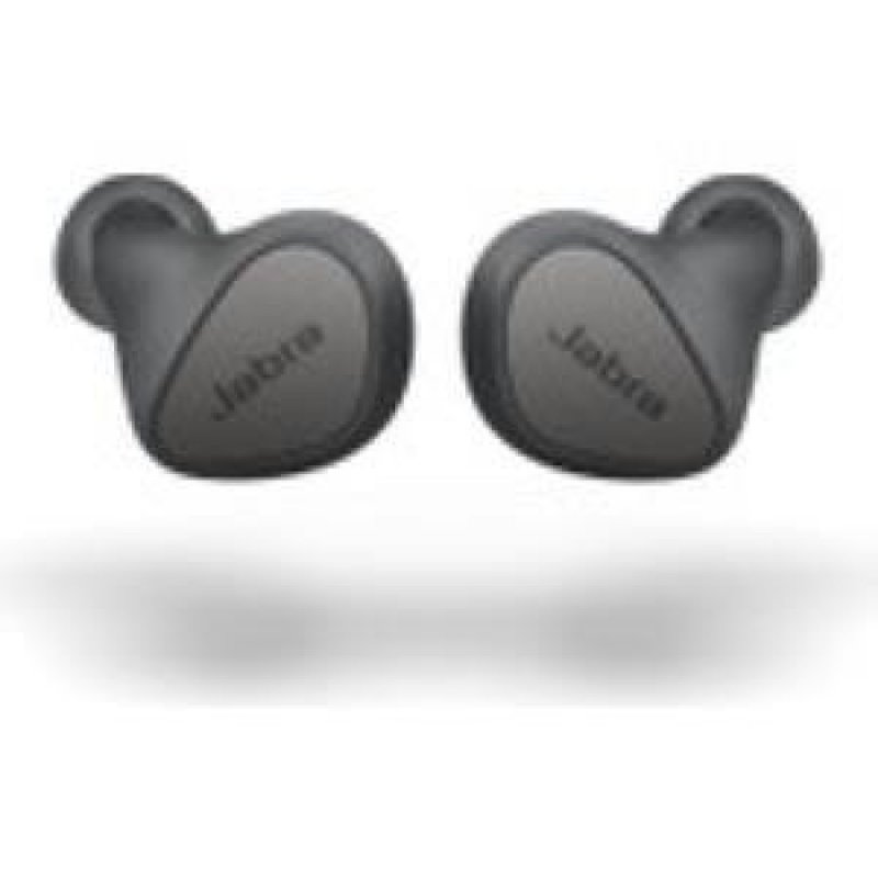 Jabra Elite 3 Kulakiçi Kablosuz Bluetooth Kulaklık - Koyu Gri