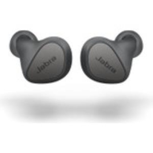 Jabra Elite 3 Kulakiçi Kablosuz Bluetooth Kulaklık - Koyu Gri