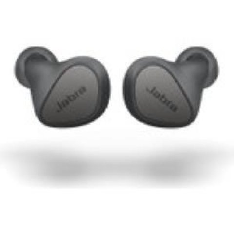 Jabra Elite 3 Kulakiçi Kablosuz Bluetooth Kulaklık - Koyu Gri