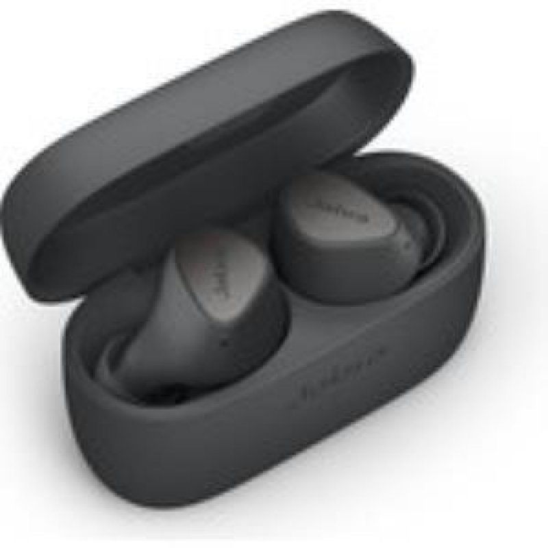 Jabra Elite 3 Kulakiçi Kablosuz Bluetooth Kulaklık - Koyu Gri