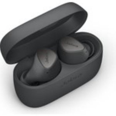 Jabra Elite 3 Kulakiçi Kablosuz Bluetooth Kulaklık - Koyu Gri
