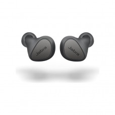 Jabra Elite 3 TWS Koyu Gri Kulak İçi Bluetooth Kulaklık Outlet