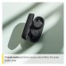 Jabra Elite 3 TWS Koyu Gri Kulak İçi Bluetooth Kulaklık Outlet