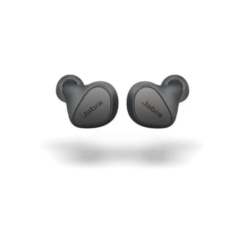 Jabra Elite 3 TWS Koyu Gri Kulak İçi Bluetooth Kulaklık teşhir