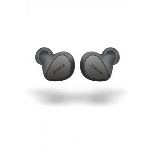 Jabra Elite 3 TWS Koyu Gri Kulak İçi Bluetooth Kulaklık teşhir
