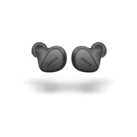 Jabra Elite 3 TWS Koyu Gri Kulak İçi Bluetooth Kulaklık teşhir