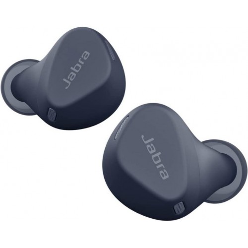 Jabra Elite 4 Active TWS Lacivert Kulak İçi Bluetooth Kulaklık
