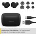 Jabra Elite 4 Active TWS Siyah Kulak İçi Bluetooth Kulaklık