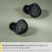 Jabra Elite 4 Active TWS Siyah Kulak İçi Bluetooth Kulaklık