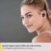 Jabra Elite 4 Active TWS Siyah Kulak İçi Bluetooth Kulaklık