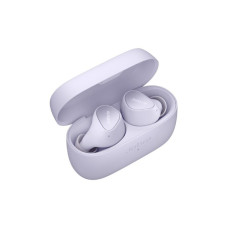 Jabra Elite 4 TWS Lila Kulak İçi Bluetooth Kulaklık Outlet