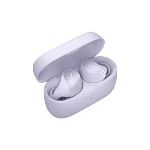 Jabra Elite 4 TWS Lila Kulak İçi Bluetooth Kulaklık Outlet