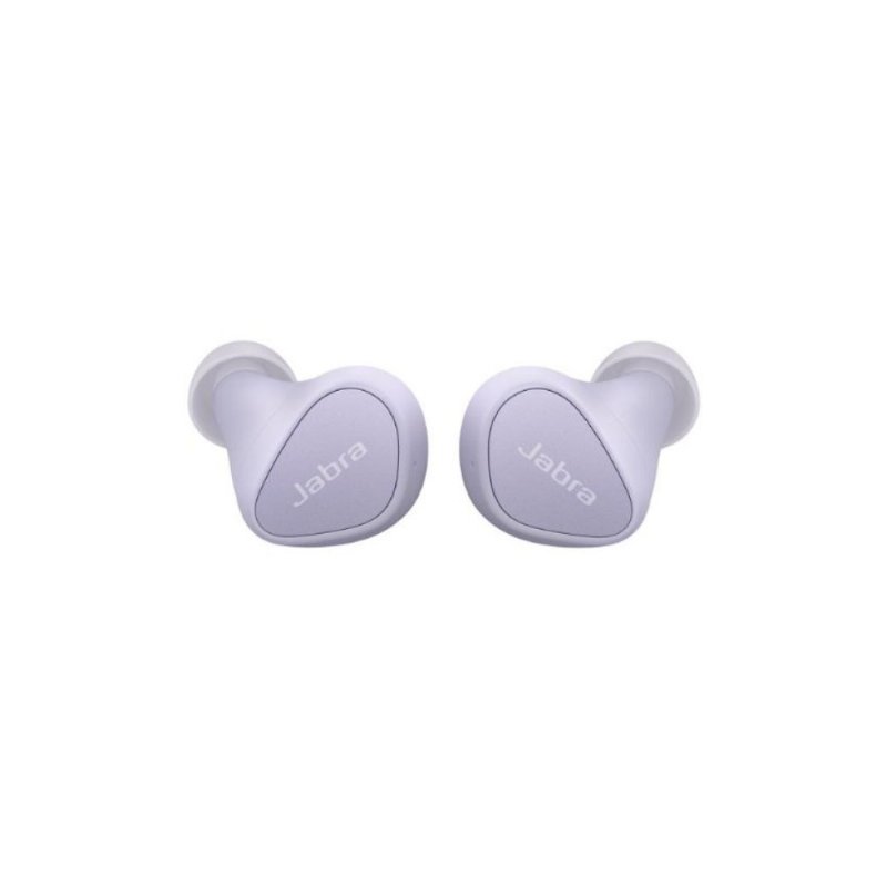 Jabra Elite 4 TWS Lila Kulak İçi Bluetooth Kulaklık Outlet