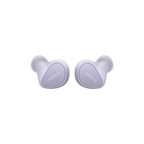 Jabra Elite 4 TWS Lila Kulak İçi Bluetooth Kulaklık Outlet