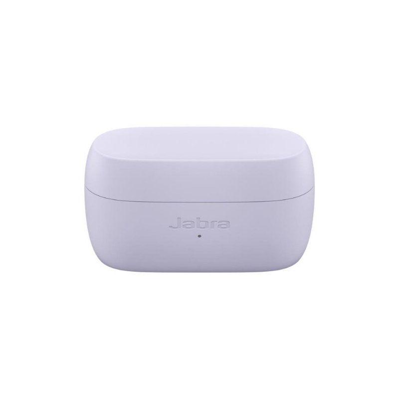Jabra Elite 4 TWS Lila Kulak İçi Bluetooth Kulaklık Outlet
