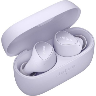 Jabra Elite 4 TWS Lila Kulak İçi Bluetooth Kulaklık