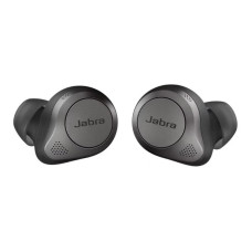Jabra Elite 85T ANC TWS Kulak İçi Bluetooth Kulaklık Titanyum Siyah Teşhir