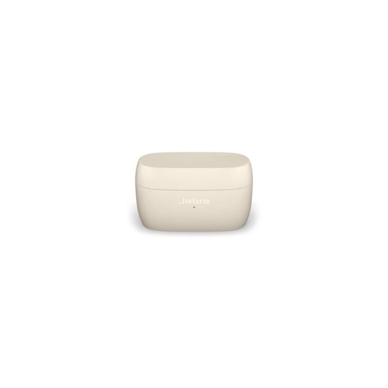Jabra Elite 5 TWS ANC Gold Bej Kulak İçi Bluetooth Kulaklık Teşhir