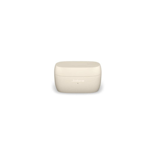 Jabra Elite 5 TWS ANC Gold Bej Kulak İçi Bluetooth Kulaklık Teşhir