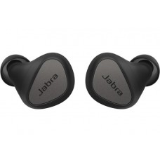 Jabra Elite 5 TWS ANC Titanyum Siyah Kulak İçi Bluetooth Kulaklık