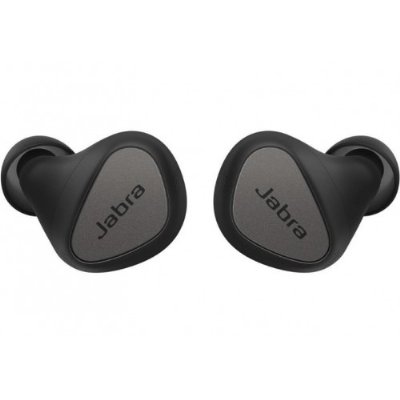 Jabra Elite 5 TWS ANC Titanyum Siyah Kulak İçi Bluetooth Kulaklık