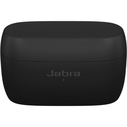 Jabra Elite 5 TWS ANC Titanyum Siyah Kulak İçi Bluetooth Kulaklık