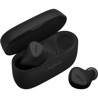 Jabra Elite 5 TWS ANC Titanyum Siyah Kulak İçi Bluetooth Kulaklık