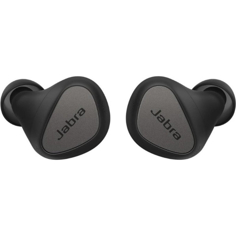 Jabra Elite 5 TWS ANC Kulak İçi Bluetooth Kulaklık Teşhir