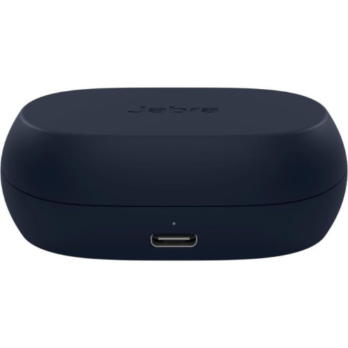 Jabra Elite 7 Active TWS ANC Lacivert Kulak İçi Bluetooth Kulaklık Teşhir