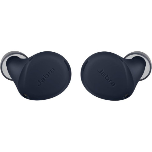 Jabra Elite 7 Active TWS ANC Lacivert Kulak İçi Bluetooth Kulaklık Teşhir