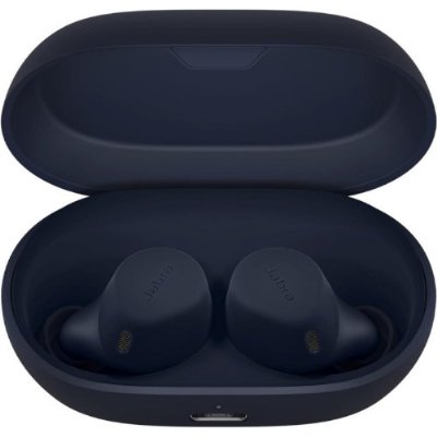 Jabra Elite 7 Active TWS ANC Lacivert Kulak İçi Bluetooth Kulaklık Teşhir