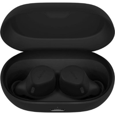Jabra Elite 7 Active TWS ANC Siyah Kulak İçi Bluetooth Kulaklık Teşhir